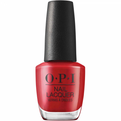 OPI Nail Lacquer