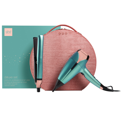 ghd Deluxe Limited Edition Christmas Gift Set