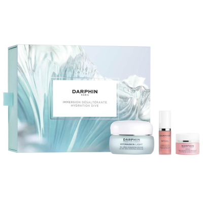 Darphin Hydration Dive (5 + 5 + 50 ml)