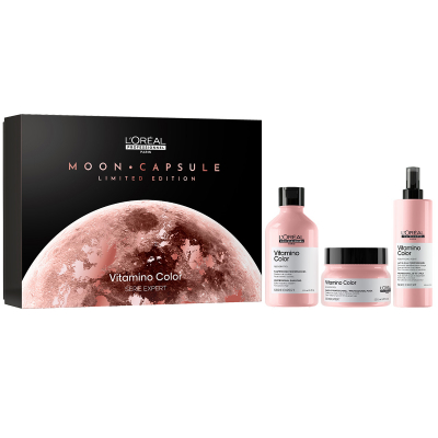 L'Oreal Professionnel Vitamino Christmas Trio set 2023