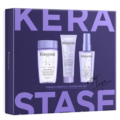 Kerastase Blond Discovery Holiday Set 2023