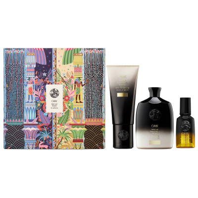 Oribe Gold Lust Collection
