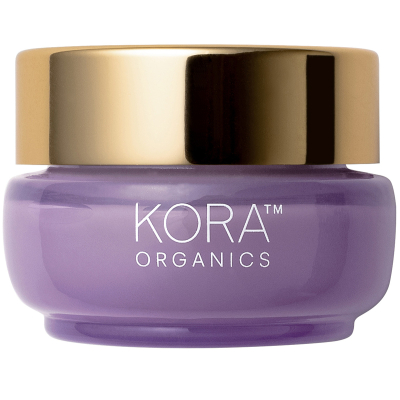 KORA Organics Plant Stem Cell Retinol Alternative Moisturizer