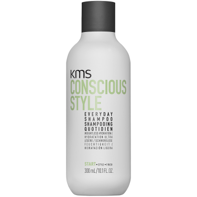 KMS ConsciousStyle Everyday Shampoo