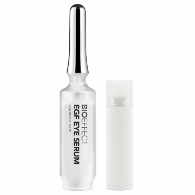 Bioeffect EGF Eye Serum with Refill (12 ml)