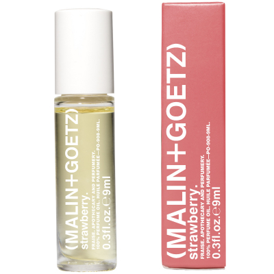 Malin+Goetz Strawberry Perfume Oil (9 ml)