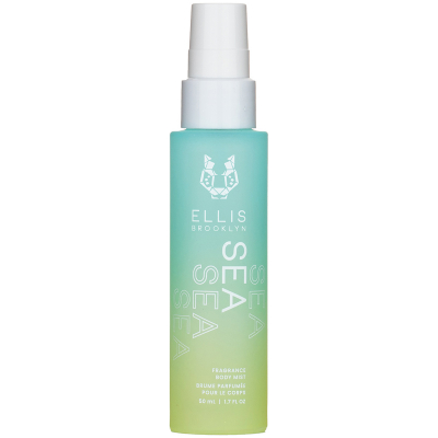 Ellis Brooklyn Sea Hair and Body Fragrance Mist