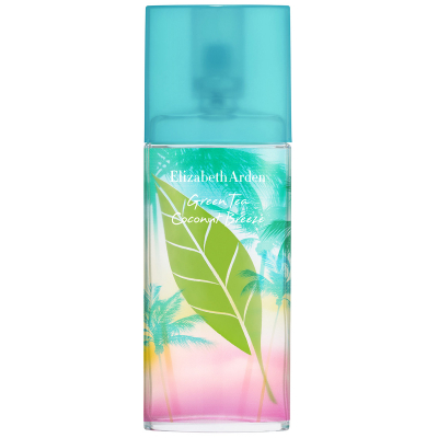 Elizabeth Arden Green Tea Coconut Breeze EdT