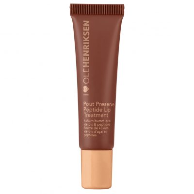 Ole Henriksen Pout Preserve Peptide Lip Treatment