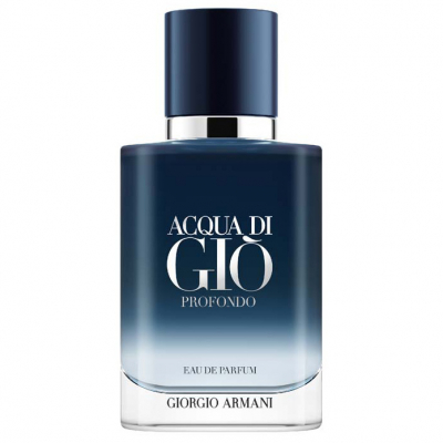 Armani Aqua Di Gio Homme Profondo EdP