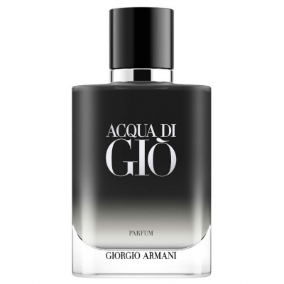 Armani Aqua Di Gio Homme Parfum