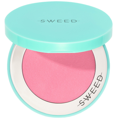 Sweed Beauty Air Blush Cream