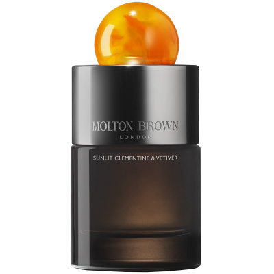 Molton Brown Sunlit Clementine & Vetiver EdP (100 ml)