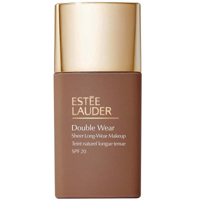 Estée Lauder Double Wear Sheer Matte Long Wear Makeup