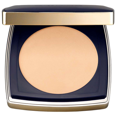 Estee Lauder Double Wear Stay-In-Place Matte Powder Foundatin SPF10 Compact 2C2 Pale Almond