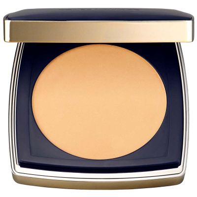 Estée Lauder Double Wear Stay-In-Place Matte Powder Foundatin SPF10 Compact 4W4 Hazel