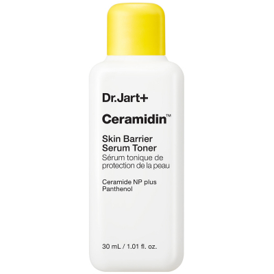 Dr.Jart+ Ceramidin Skin Barrier Serum Toner