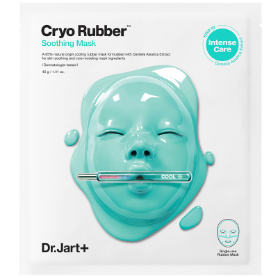 Dr.Jart+ Cryo Rubber with Soothing Allantoin (4 + 40 g)