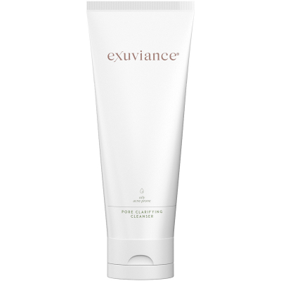 Exuviance Pore Clarifying Cleanser (212 ml)