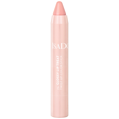 IsaDora The Glossy Lip Treat Twist Up Color Stick