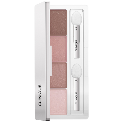 Clinique All About Shadow Quad