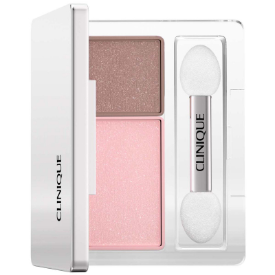 Clinique All About Shadow Duo