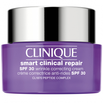 Clinique Smart Clinical Repair Spf 30 Wrinkle Correcting Cream