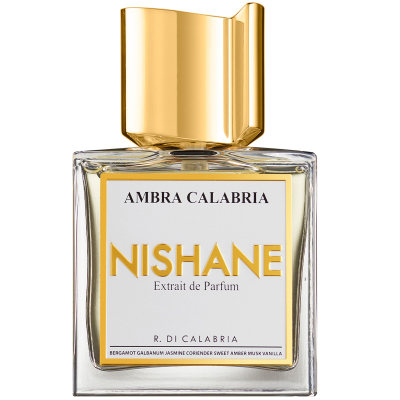 NISHANE Ambra Calabria EdP (50 ml)