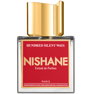 NISHANE Hundred Silent Ways EdP