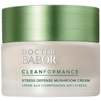 BABOR DOCTOR BABOR Stress Defense Mushroom Cream (50 ml)