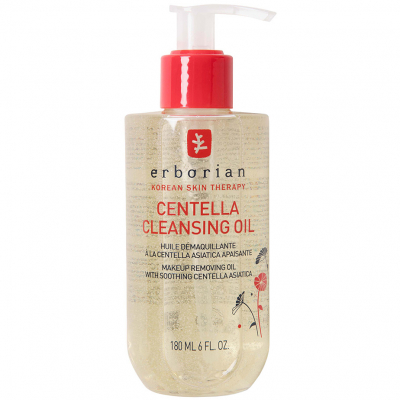 Erborian Centella Cleansing Oil (180 ml)