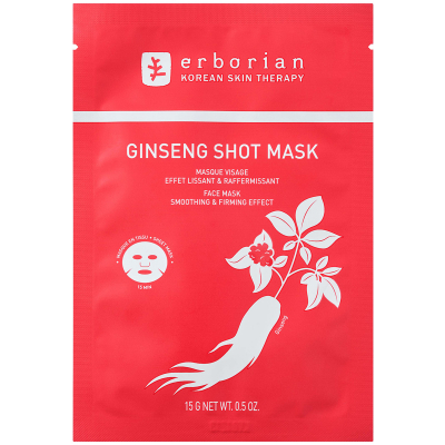 Erborian Ginseng Shot Mask (15 g)