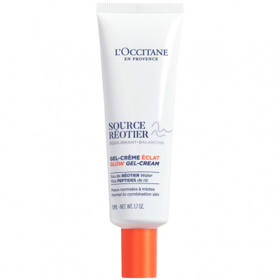 L'Occitane Reotier Glow Cream (50 ml)