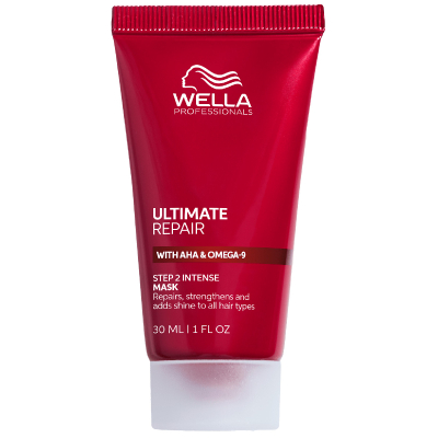 Wella Professionals Ultimate Repair Mask