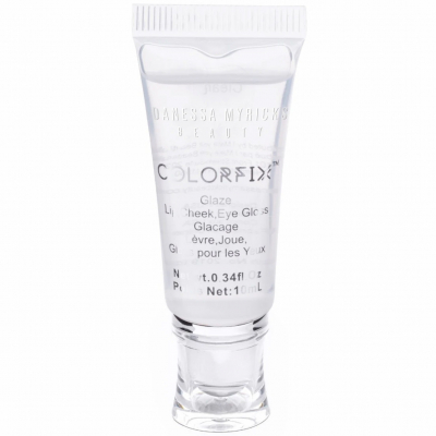 Danessa Myricks Beauty Colorfix Glazes