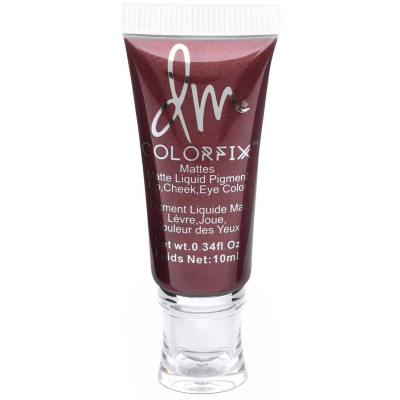 Danessa Myricks Beauty Colorfix Matte