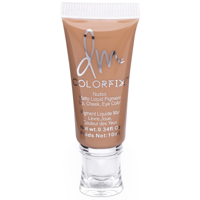 Danessa Myricks Beauty Colorfix Nudes Nude