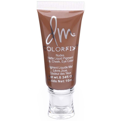 Danessa Myricks Beauty Colorfix Nudes Nude