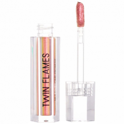 Danessa Myricks Beauty Twin Flames