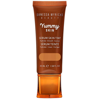 Danessa Myricks Beauty Yummy Skin Serum Skin Tint