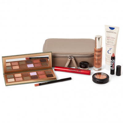 Bangerhead Makeup Discovery Set - SOLD OUT The Cult Brand Set