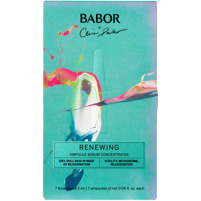 Babor Renewing Ampoule Limited Edition (14 ml)