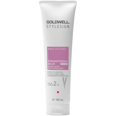 Goldwell StyleSign Straightening Balm (100 ml)