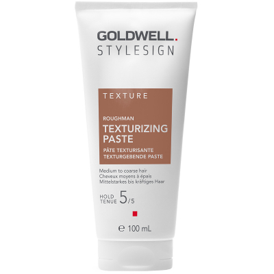 Goldwell StyleSign Roughman Texturizing Paste