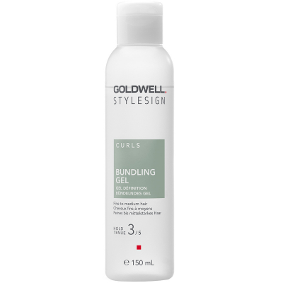 Goldwell StyleSign Bundling Gel (150 ml)