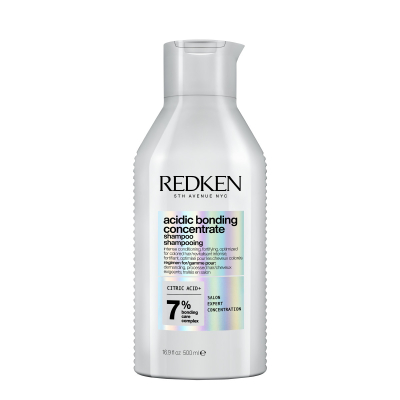 Redken Acidic Bonding Concentrate Shampoo ( 500 ml)
