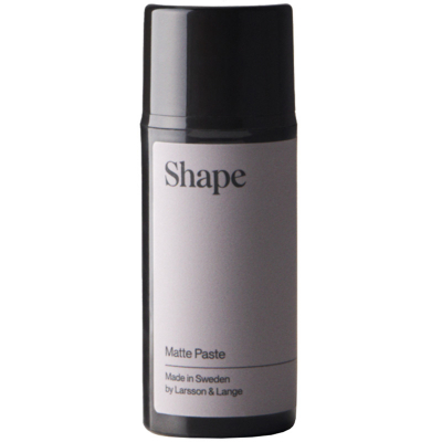 Larsson & Lange Shape Matte Paste (75 ml)