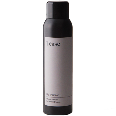 Larsson & Lange Tease Dry Shampoo (150 ml)