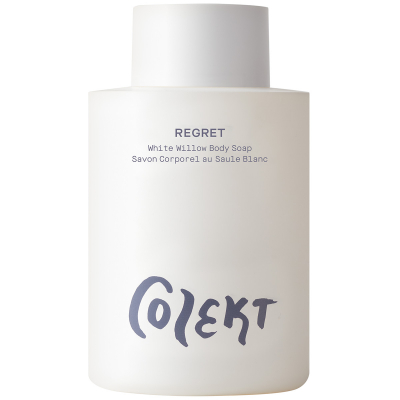 Colekt Regret Body Soap (300 ml)