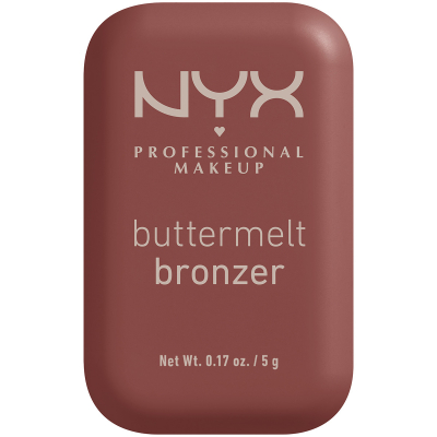 NYX Professional Makeup Buttermelt